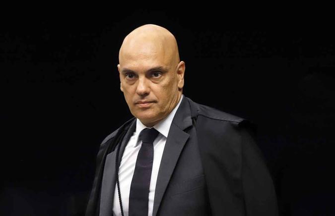 (foto: Rosinei Coutinho/SCO/STF) (foto: Rosinei Coutinho/SCO/STF)
