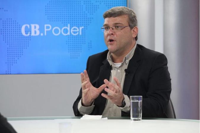 Segundo Fabio Bentes, da CNC, taxa de juros baixa é estímulo, mas o país não tem muita margem para reduzir ainda mais a Selic(foto: Arthur Menescal/Esp. CB/D.A Press) Segundo Fabio Bentes, da CNC, taxa de juros baixa é estímulo, mas o país não tem muita margem para reduzir ainda mais a Selic(foto: Arthur Menescal/Esp. CB/D.A Press)