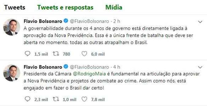 (foto: Reprodução/Twitter) (foto: Reprodução/Twitter)