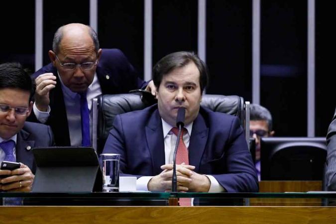 (foto: Luis Macedo/Câmara dos Deputados) (foto: Luis Macedo/Câmara dos Deputados)