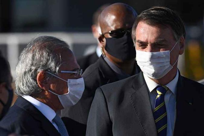 (foto: AFP / EVARISTO SA)