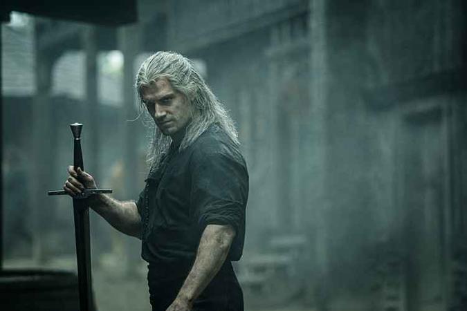 Nova série vai trazer o mundo fantástico para Netflix(foto: Netflix/Divulgação) Nova série vai trazer o mundo fantástico para Netflix(foto: Netflix/Divulgação)