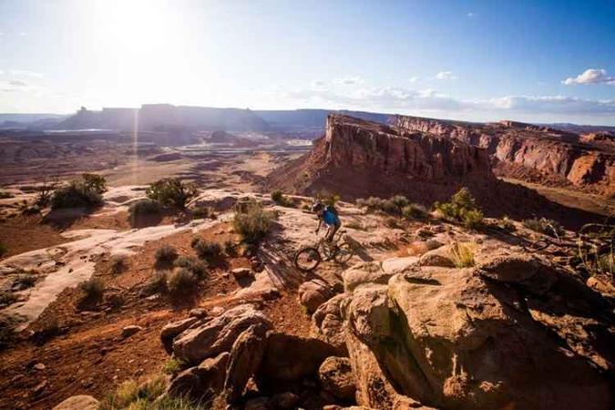 (foto: Bureau of Land Management/Flickr) (foto: Bureau of Land Management/Flickr)