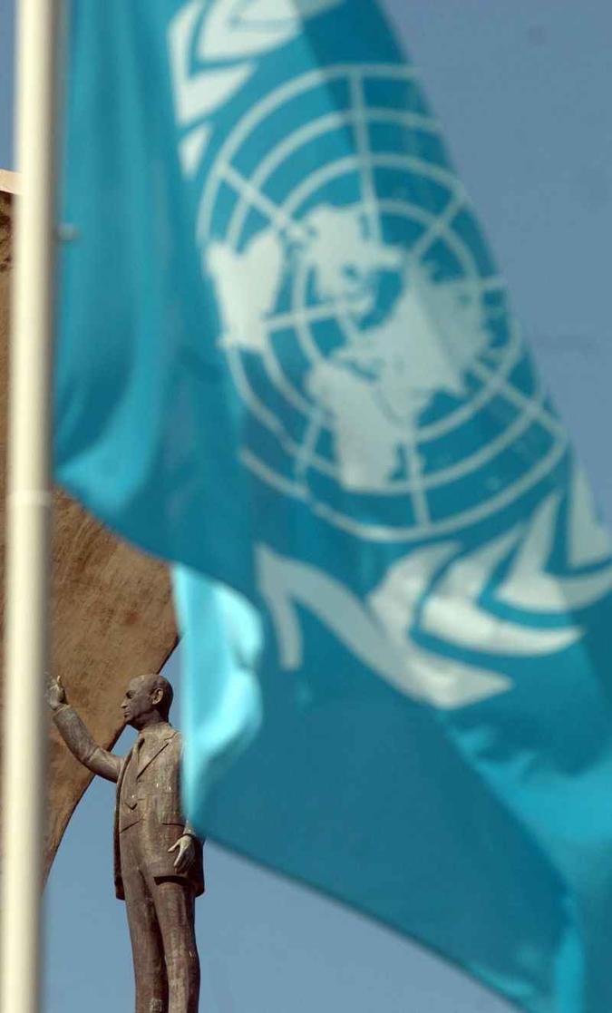 Segundo a ONU, as consequências da crise migratória não são apenas para a Colômbia, mas também para os países da região(foto: Iano Andrade/CB/D.A Press) Segundo a ONU, as consequências da crise migratória não são apenas para a Colômbia, mas também para os países da região(foto: Iano Andrade/CB/D.A Press)