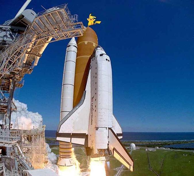 (foto: NASA/Divulgação. Edição: Álef Calado/Esp.CB/D.A. Press) (foto: NASA/Divulgação. Edição: Álef Calado/Esp.CB/D.A. Press)