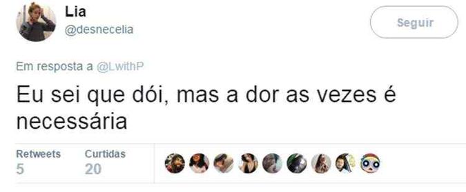 (foto: Reprodução/Twitter) (foto: Reprodução/Twitter)