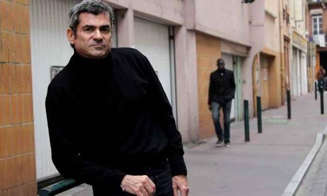 Chico Teixeira deixa um filme, 'Dolores', a ser rodado em 2020(foto: Laura Morsch/Divulgação) Chico Teixeira deixa um filme, 'Dolores', a ser rodado em 2020(foto: Laura Morsch/Divulgação)