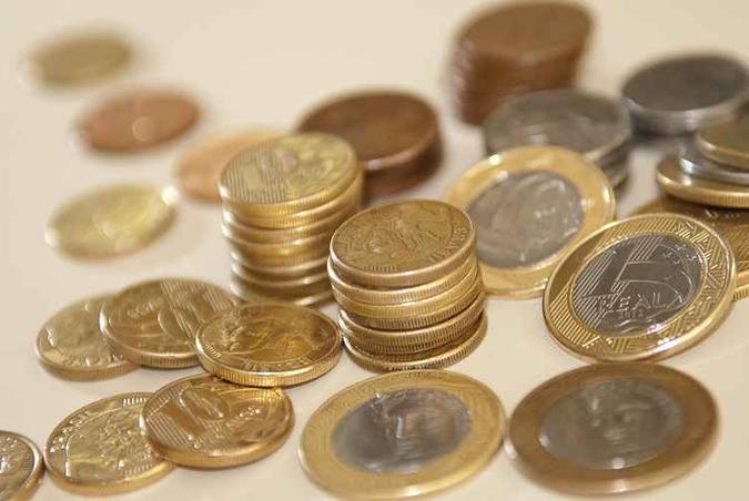 Rendimento baixo da poupança deve impulsionar outros tipos de investimentos(foto: Agência Brasil/Divulgação) Rendimento baixo da poupança deve impulsionar outros tipos de investimentos(foto: Agência Brasil/Divulgação)