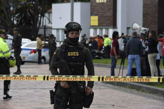 Juan Barreto/AFP Juan Barreto/AFP