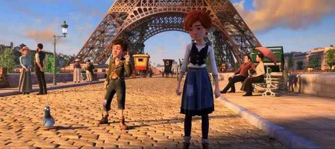 (foto: Paris Filmes/Divulgação) (foto: Paris Filmes/Divulgação)