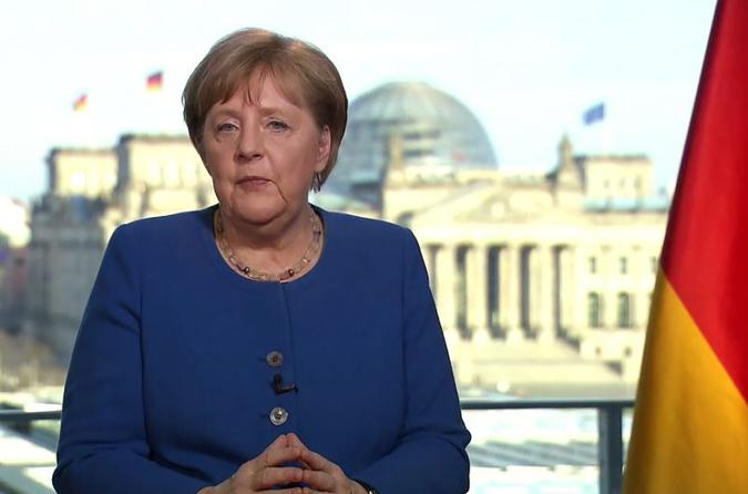 (foto: AFP / ARD / Uta TOCHTERMANN) (foto: AFP / ARD / Uta TOCHTERMANN)