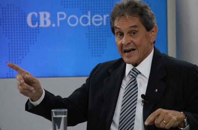 (foto: Arthur Menescal/Esp. CB/D.A Press) (foto: Arthur Menescal/Esp. CB/D.A Press)
