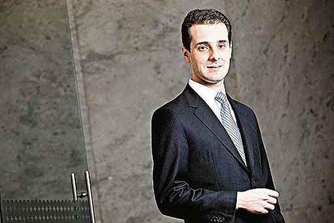 Domingues, da Multiplus, afirma que fidelidade tem baixa penetração no Brasil(foto: Divulgação) Domingues, da Multiplus, afirma que fidelidade tem baixa penetração no Brasil(foto: Divulgação)