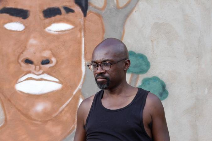 O inglês Dreph é uma das atrações do Favela Talks amanhã na Birosca. Ele antecede a programação musical(foto: Humberto Araujo/Divulgação) O inglês Dreph é uma das atrações do Favela Talks amanhã na Birosca. Ele antecede a programação musical(foto: Humberto Araujo/Divulgação)
