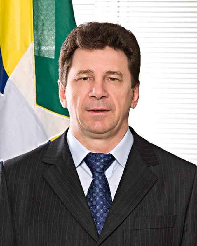 Ivo Cassol é acusado de calúnia contra o procurador Reginaldo Pereira da Trindade(foto: Agência Senado/Divulgação) Ivo Cassol é acusado de calúnia contra o procurador Reginaldo Pereira da Trindade(foto: Agência Senado/Divulgação)