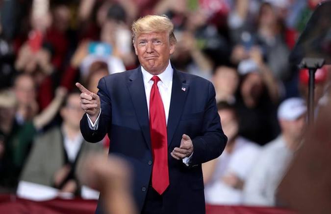 (foto: SCOTT OLSON / GETTY IMAGES NORTH AMERICA / AFP) (foto: SCOTT OLSON / GETTY IMAGES NORTH AMERICA / AFP)