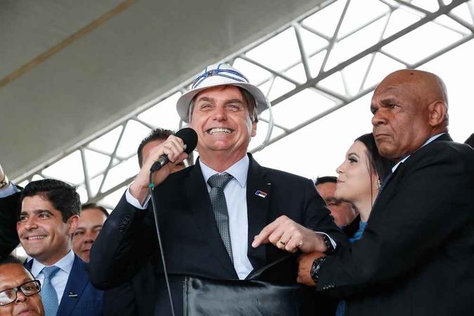 (foto: Alan Santos/PR) (foto: Alan Santos/PR)