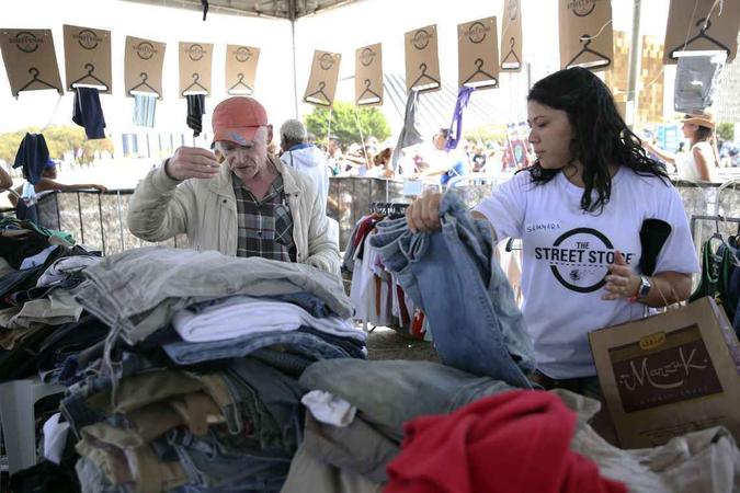 (foto: Jose Cruz/Agência Brasil/Agência Brasil) (foto: Jose Cruz/Agência Brasil/Agência Brasil)