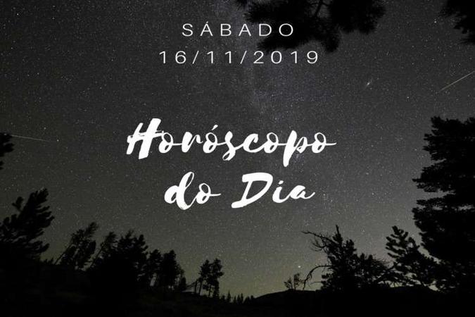 Horóscopo deste sábado, 16 de novembro(foto: Stan Honda/AFP; CB) Horóscopo deste sábado, 16 de novembro(foto: Stan Honda/AFP; CB)