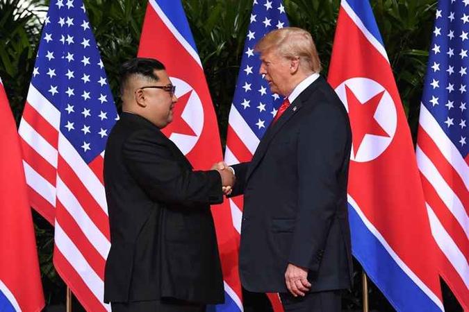 (foto: Saul Loeb/AFP) (foto: Saul Loeb/AFP)