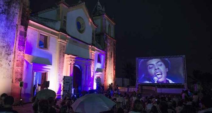 Olinda (foto) será a última cidade a receber o evento em 2018. (foto: Tiago Calazans/Divulgação) Olinda (foto) será a última cidade a receber o evento em 2018. (foto: Tiago Calazans/Divulgação)