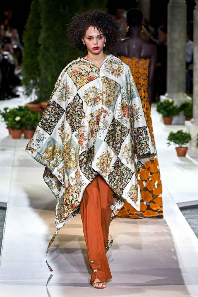 (foto: Oscar de La Renta/Divulgação) (foto: Oscar de La Renta/Divulgação)