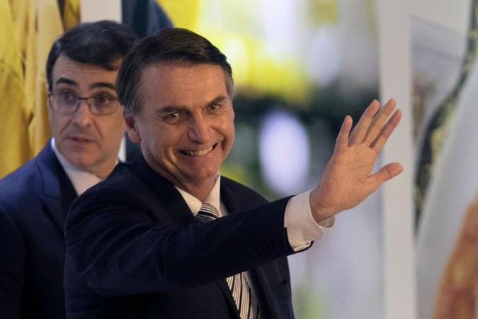 (foto: Agência France Presse ) (foto: Agência France Presse )
