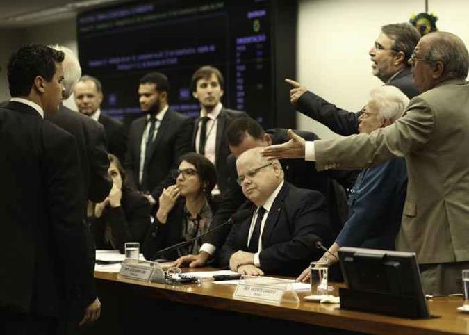 (foto: Fabio Rodrigues Pozzebom/Agência Brasil ) (foto: Fabio Rodrigues Pozzebom/Agência Brasil )
