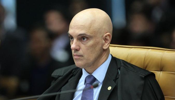(foto: Carlos Moura/SCO/STF) (foto: Carlos Moura/SCO/STF)