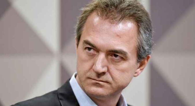 (foto: Evaristo Sa/AFP) (foto: Evaristo Sa/AFP)