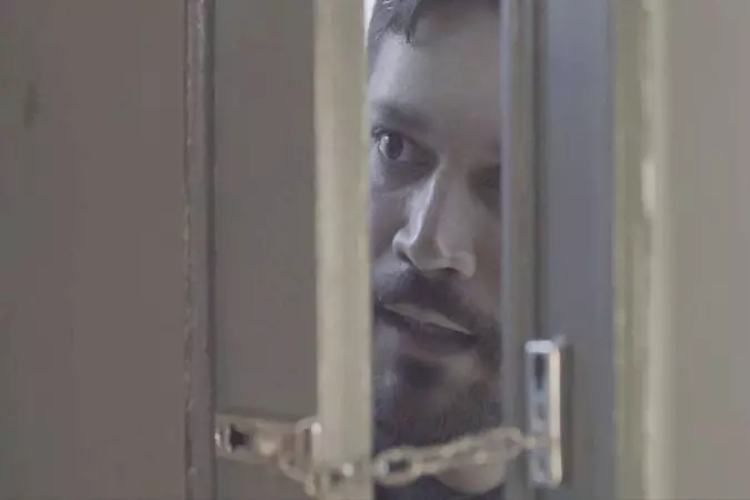 O vilão aprontará mais uma contra Alberto(foto: TV Globo/Reprodução) O vilão aprontará mais uma contra Alberto(foto: TV Globo/Reprodução)