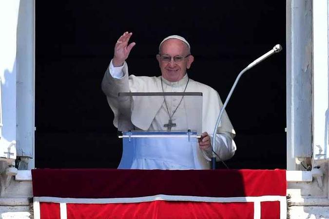 (foto: Alberto Pizzoli/AFP) (foto: Alberto Pizzoli/AFP)