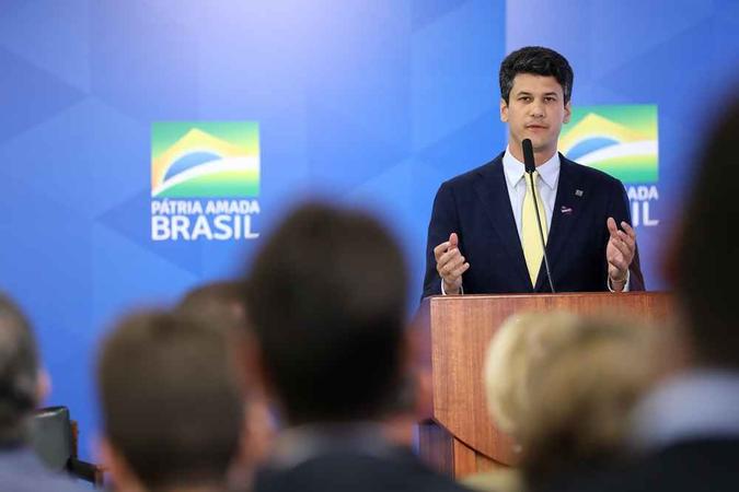(foto: Marcos Corrêa/PR) (foto: Marcos Corrêa/PR)