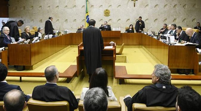 (foto: Ed Alves/CB/D.A Press) (foto: Ed Alves/CB/D.A Press)