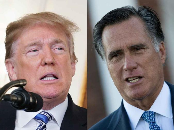 (foto: Drew Angerer, Mandel Ngan/AFP) (foto: Drew Angerer, Mandel Ngan/AFP)