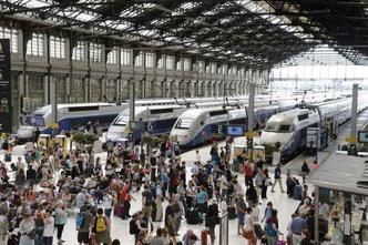 (foto: AFP PHOTO/BERTRAND GUAY) (foto: AFP PHOTO/BERTRAND GUAY)