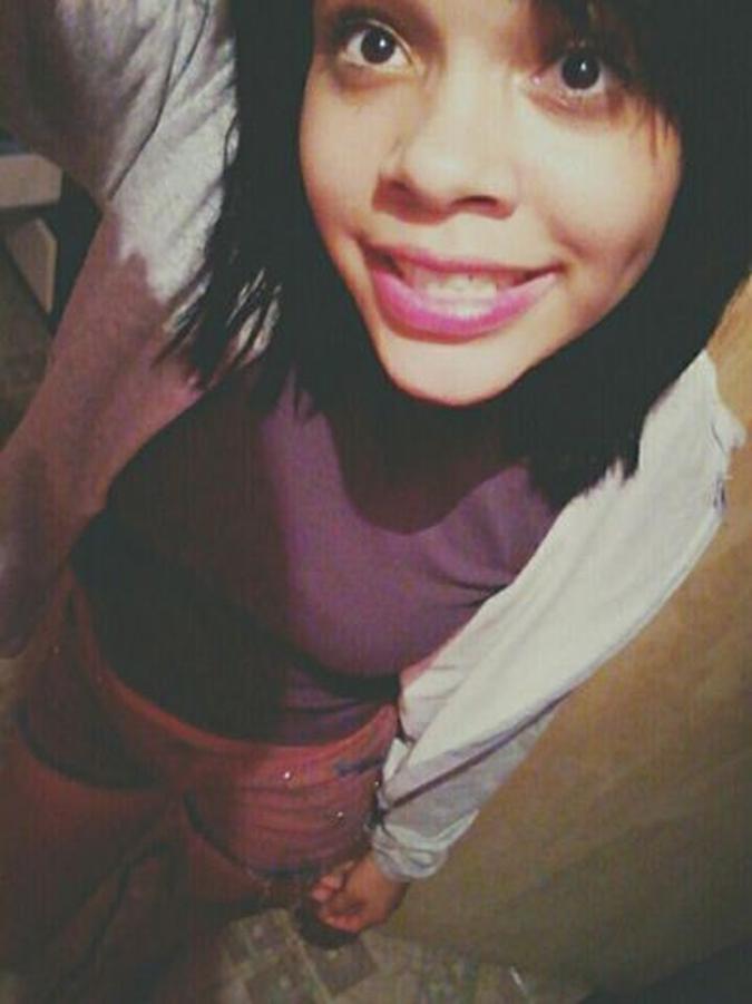 Yorrally Ferreira, de apenas 14 anos, foi encontrada morta na manhã de segunda (10/3), no Parque Recreativo do Gama(foto: Facebook/Reprodução) Yorrally Ferreira, de apenas 14 anos, foi encontrada morta na manhã de segunda (10/3), no Parque Recreativo do Gama(foto: Facebook/Reprodução)