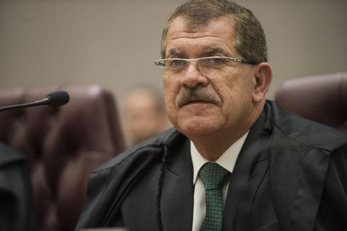 Humberto Martins deverá ocupar o cargo no biênio 2018-2020(foto: Sergio Amaral/STJ) Humberto Martins deverá ocupar o cargo no biênio 2018-2020(foto: Sergio Amaral/STJ)