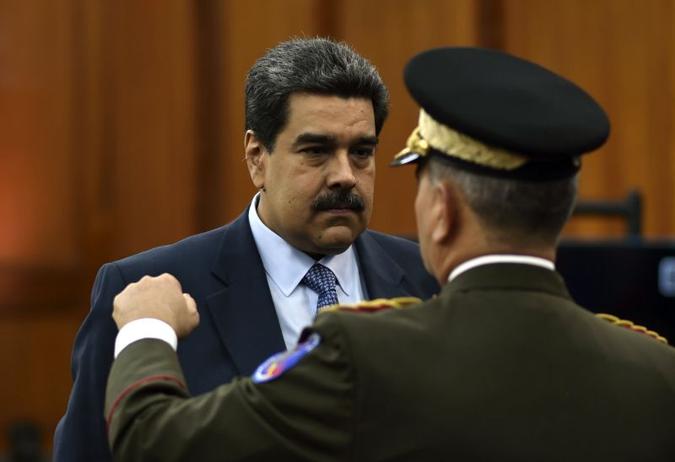 (foto: Yuri Cortez/AFP) (foto: Yuri Cortez/AFP)