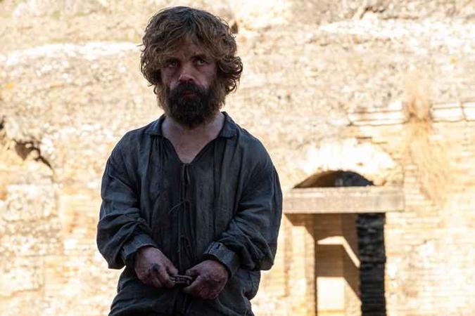 (foto: HBO/Divulgação) (foto: HBO/Divulgação)