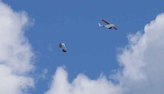 (foto: Zipline-Ruanda/Divulgação) (foto: Zipline-Ruanda/Divulgação)