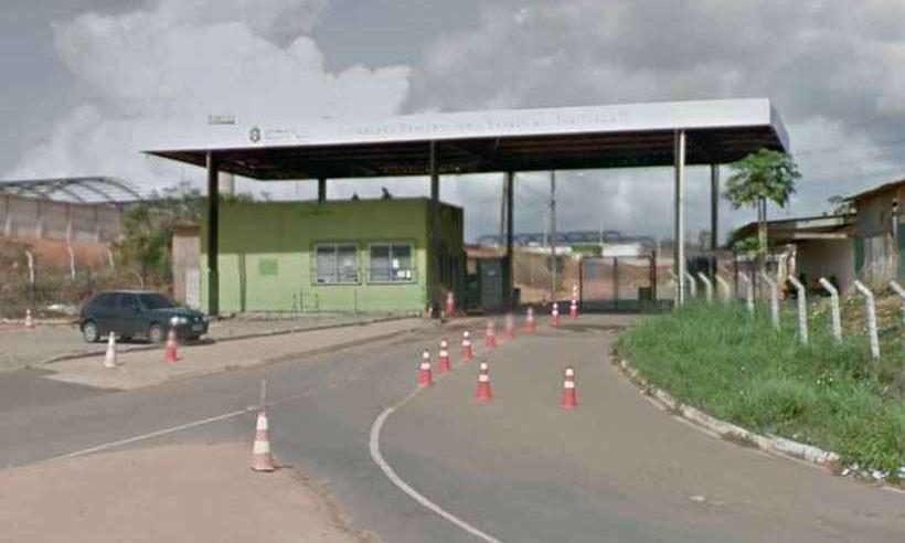 Detentos fazem motim após proibição de visita de crianças a ...