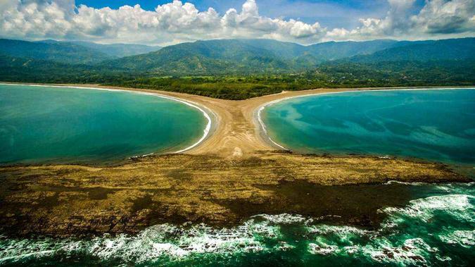 (foto: Aerial Media Costa Rica/Flickr ) (foto: Aerial Media Costa Rica/Flickr )