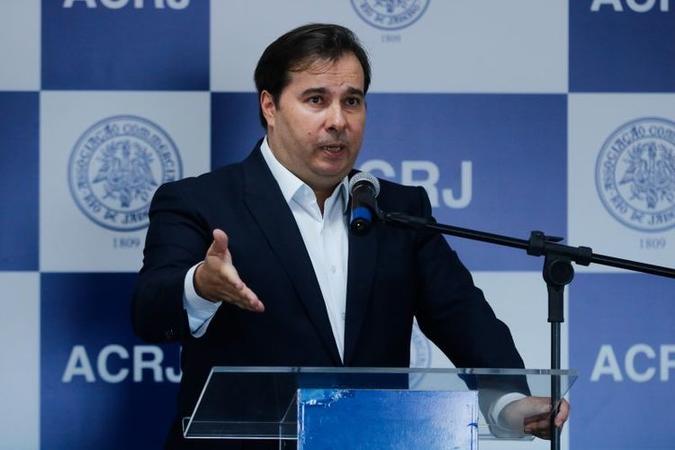 DEM age cautelosamente na sucessão de Rodrigo Maia, que é do partido. Ninguém quer antecipar o final do mandato do atual presidente da Câmara(foto: Tomaz Silva/CB/D.A Press) DEM age cautelosamente na sucessão de Rodrigo Maia, que é do partido. Ninguém quer antecipar o final do mandato do atual presidente da Câmara(foto: Tomaz Silva/CB/D.A Press)