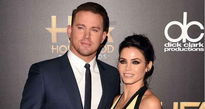 O casal estava a nove anos juntos e eram um dos mais queridos de Hollywood(foto: Jason Merritt) O casal estava a nove anos juntos e eram um dos mais queridos de Hollywood(foto: Jason Merritt)