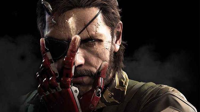 (foto: Konami/Divulgação) (foto: Konami/Divulgação)