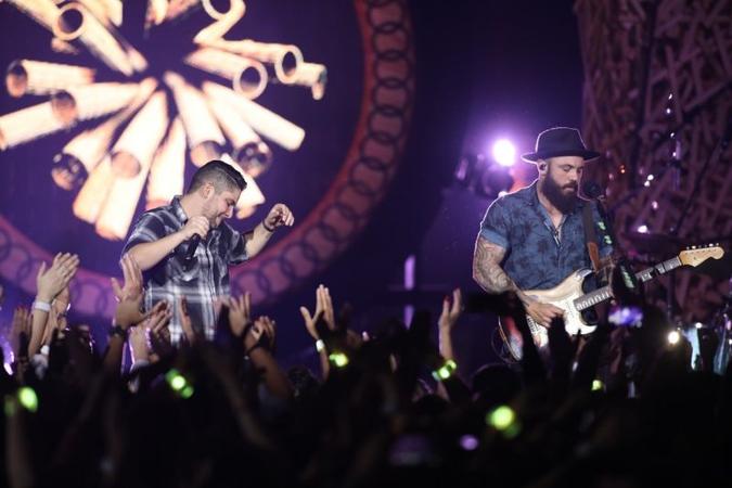 Jorge & Mateus(foto: In Press/Divulgação) Jorge & Mateus(foto: In Press/Divulgação)