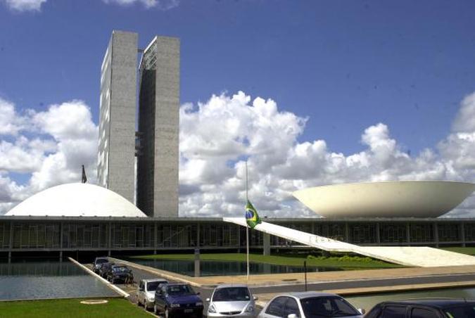 Reforma da Previdência deve ser a principal pauta da Câmara e Senado este ano (foto: Arquivo/Agência Brasil ) Reforma da Previdência deve ser a principal pauta da Câmara e Senado este ano (foto: Arquivo/Agência Brasil )