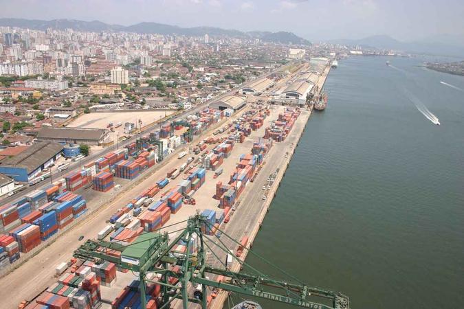 (foto: Divulgação/ Portal Governo Brasil) (foto: Divulgação/ Portal Governo Brasil)