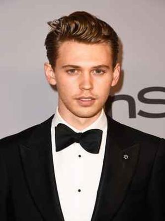 Austin Butler viverá Elvis Presley no cinema(foto: Frazer Harrison/CB/D.A Press) Austin Butler viverá Elvis Presley no cinema(foto: Frazer Harrison/CB/D.A Press)
